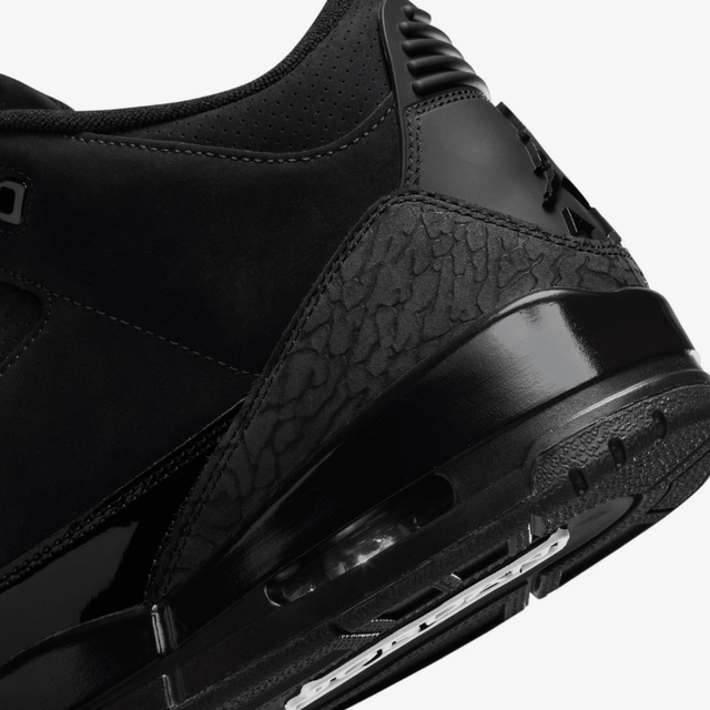 Jordan 3 Black Cat - Aadima Nepal -online shopping Nepal - Fashion -Buy Clothing Online  in Nepal