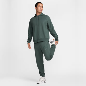 Nike Swoosh Dri-FIT Fleece Fitness Joggers - Aadima Nepal -online shopping Nepal - Fashion -Buy Clothing Online  in Nepal