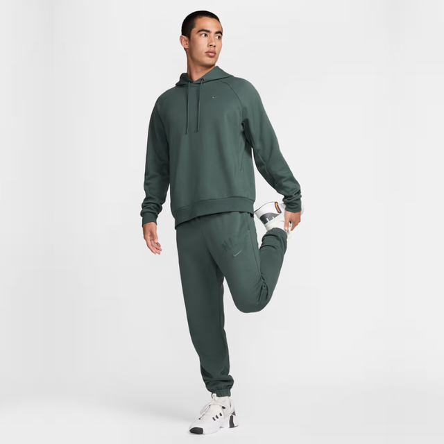Nike Swoosh Dri-FIT Fleece Fitness Joggers - Aadima Nepal -online shopping Nepal - Fashion -Buy Clothing Online  in Nepal