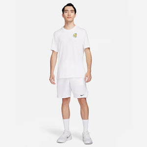 Court Victory Tennis Shorts - Aadima Nepal -online shopping Nepal - Fashion -Buy Clothing Online  in Nepal