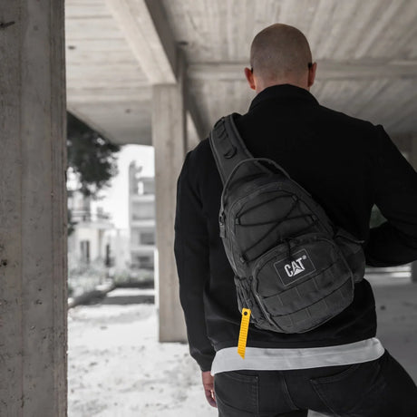 Sling bag 9L CAT
