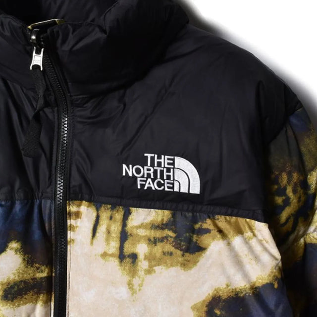 The North Face 1996 Retro Nuptse Jacket - Aadima Nepal -online shopping Nepal - Fashion -Buy Clothing Online  in Nepal