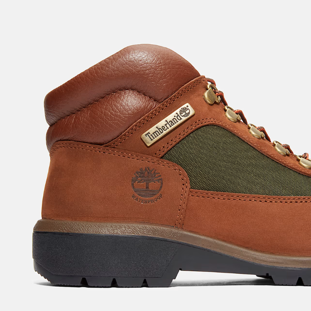 Timberland Waterproof Field Boot - Aadima Nepal -online shopping Nepal - Fashion -Buy Clothing Online  in Nepal