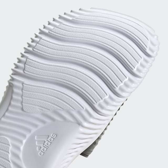 Alphabounce Slides