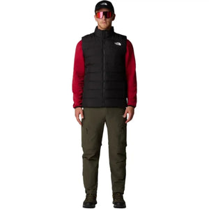 THE NORTH FACE ACONCAGUA 3 VEST - Aadima Nepal -online shopping Nepal - Fashion -Buy Clothing Online  in Nepal
