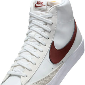 Nike Blazer Mid 77 Vintage White Dark Pony - Aadima Nepal -online shopping Nepal - Fashion -Buy Clothing Online  in Nepal