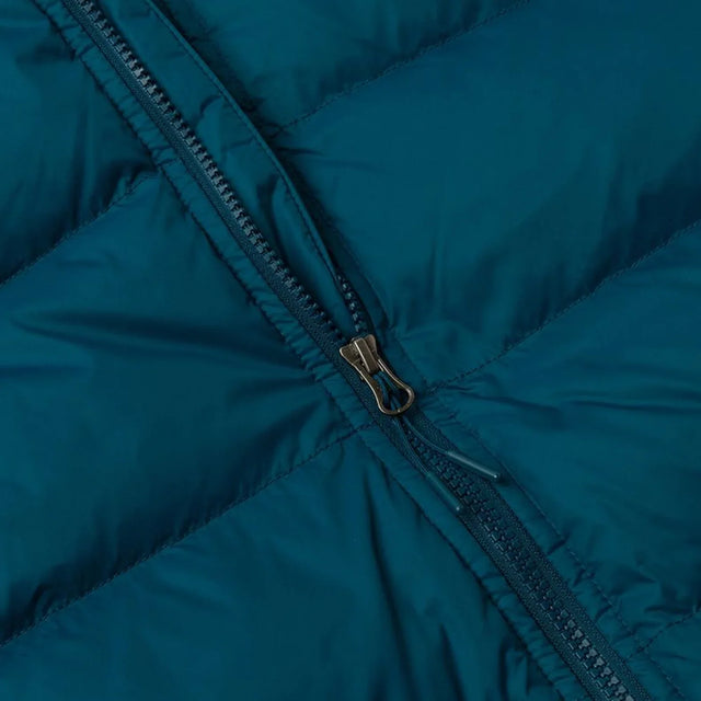 THE NORTH FACE M HYDRENALITE DOWN HOODIE