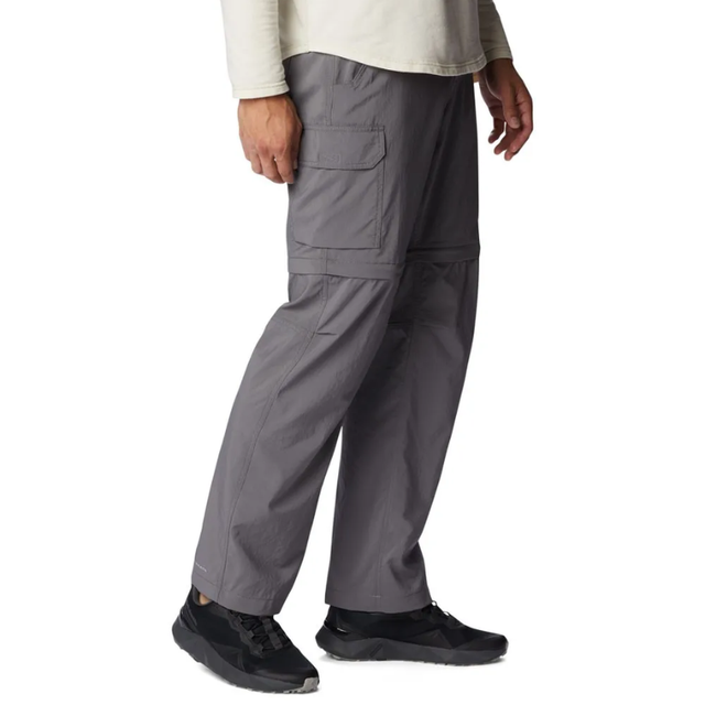Columbia Silver Ridge™ Utility Convertible Pant - Aadima Nepal -online shopping Nepal - Fashion -Buy Clothing Online  in Nepal