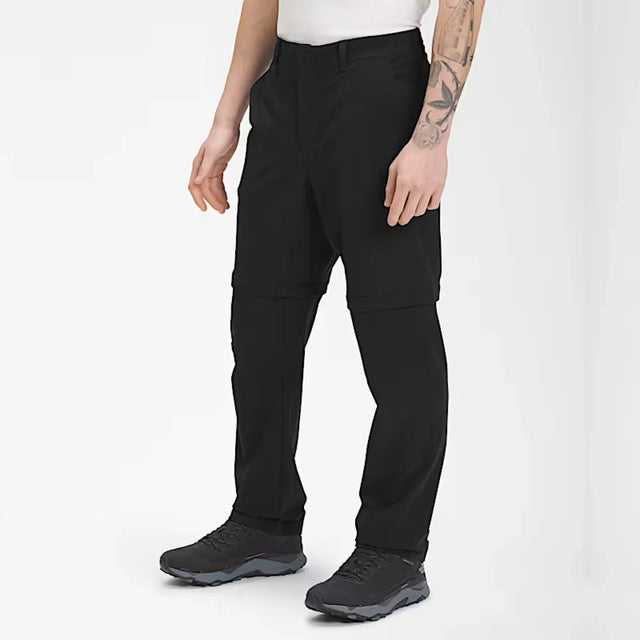 The North Face Mens Paramount Convertible Pant - Aadima Nepal -online shopping Nepal - Fashion -Buy Clothing Online  in Nepal