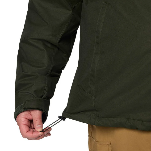 COLUMBIA Bugaboo™ III Fleece Interchange Jacket - Aadima Nepal -online shopping Nepal - Fashion -Buy Clothing Online  in Nepal