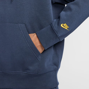 Nike Club Fleece Pullover Hoodie - Aadima Nepal -online shopping Nepal - Fashion -Buy Clothing Online  in Nepal