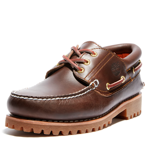 Timberland® Authentic 3-Eye Lug Handsewn Boat Shoe - Aadima Nepal -online shopping Nepal - Fashion -Buy Clothing Online  in Nepal
