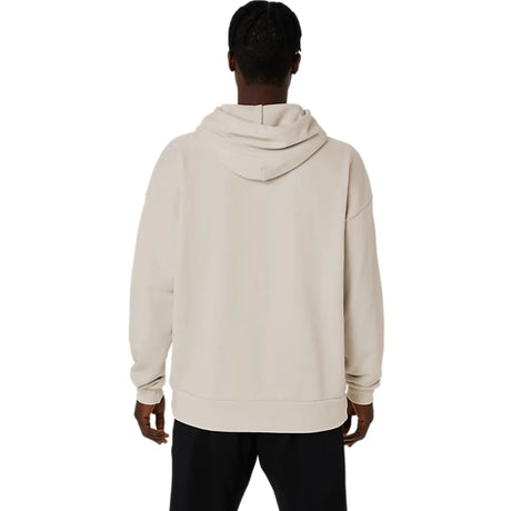 RELAX PULL OVER HOODIE
