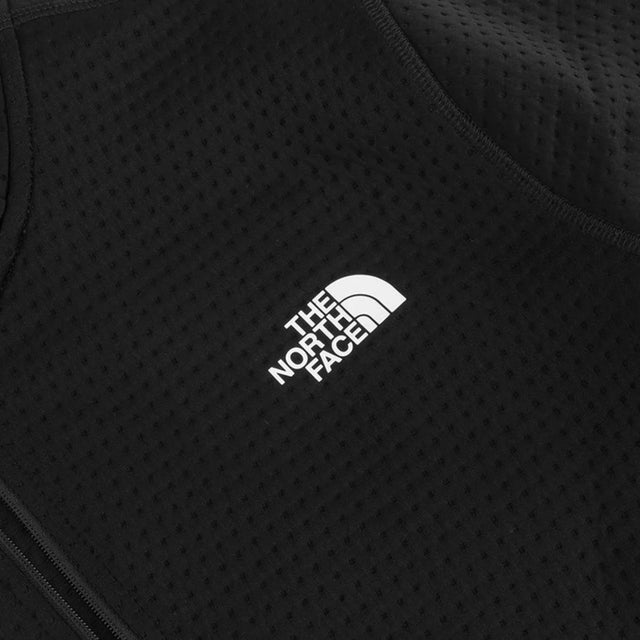 THE NORTH FACE M VERTICAL THERMAL FZ HOODIE