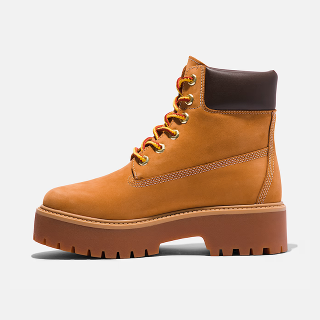 Timberland Stone Street 6-Inch Waterproof Platform Boot - Aadima Nepal -online shopping Nepal - Fashion -Buy Clothing Online  in Nepal