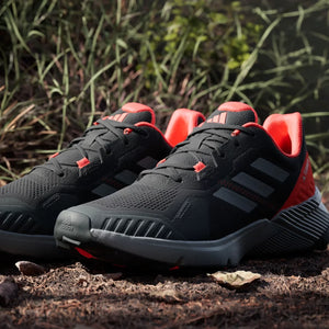 Terrex Soulstride Trail Running Shoes