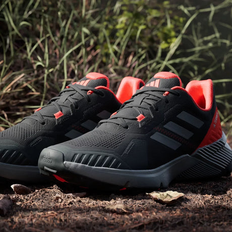 Terrex Soulstride Trail Running Shoes