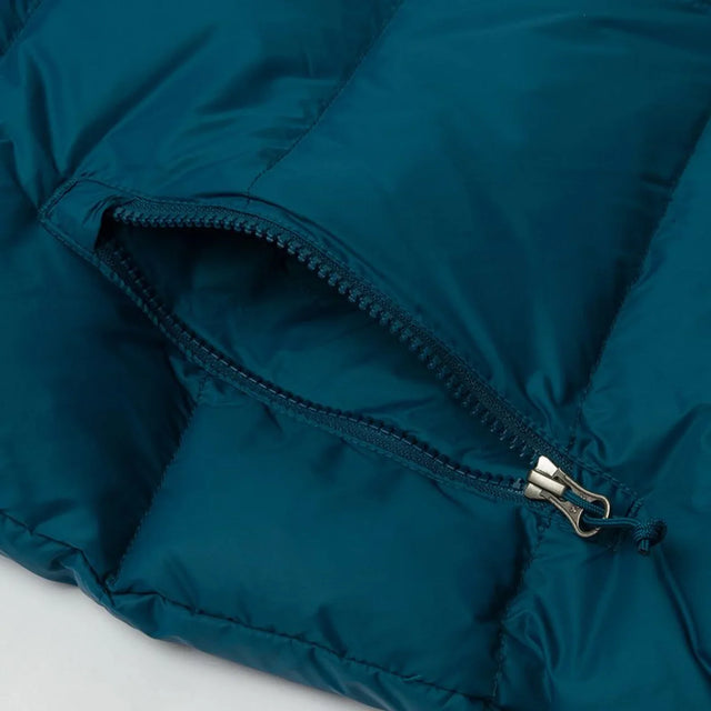 THE NORTH FACE M HYDRENALITE DOWN HOODIE