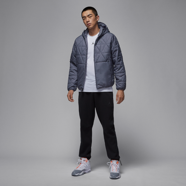 Jordan Sport Therma-FIT Jacket - Aadima Nepal -online shopping Nepal - Fashion -Buy Clothing Online  in Nepal