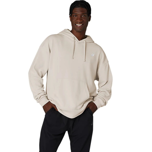 RELAX PULL OVER HOODIE