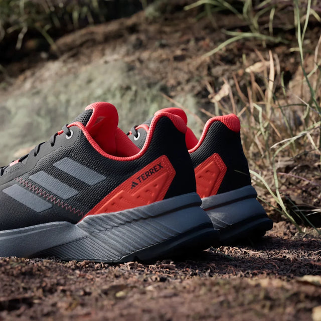 Terrex Soulstride Trail Running Shoes
