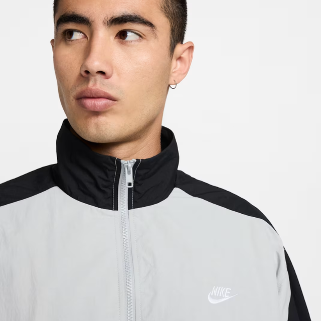 Nike Club Oversized Woven Track Jacket - Aadima Nepal -online shopping Nepal - Fashion -Buy Clothing Online  in Nepal