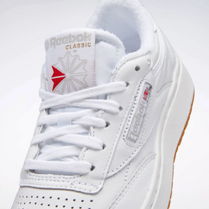 Reebok Club C Double Shoes - Aadima Nepal -online shopping Nepal - Fashion -Buy Clothing Online  in Nepal
