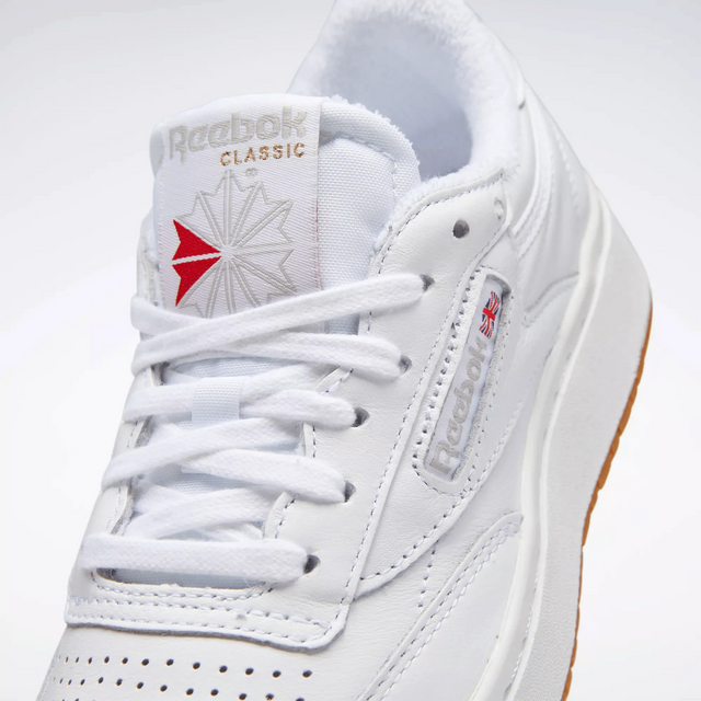 Reebok Club C Double Shoes - Aadima Nepal -online shopping Nepal - Fashion -Buy Clothing Online  in Nepal