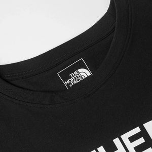 The North Face Short-Sleeved Tops