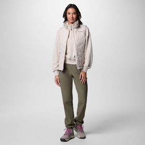 Columbia Heavenly II Vest - Aadima Nepal -online shopping Nepal - Fashion -Buy Clothing Online  in Nepal