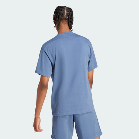 ALL SZN 3‑Stripes Tee