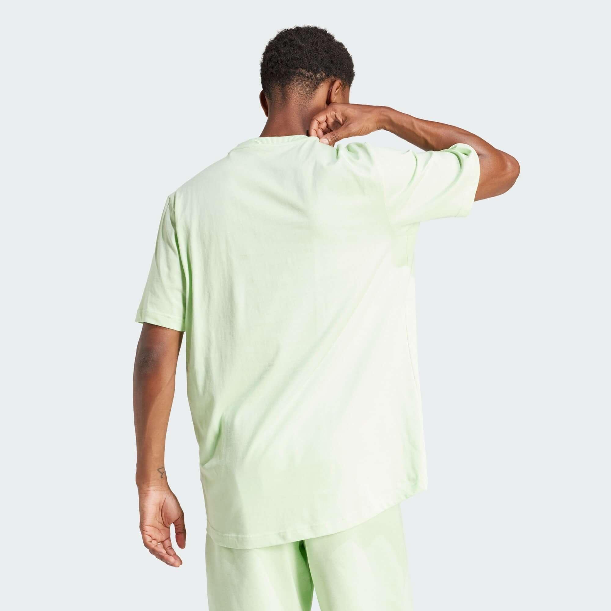 Aadima Online shopping Nepal - Buy Adidas ALL SZN Tee Online in Nepal