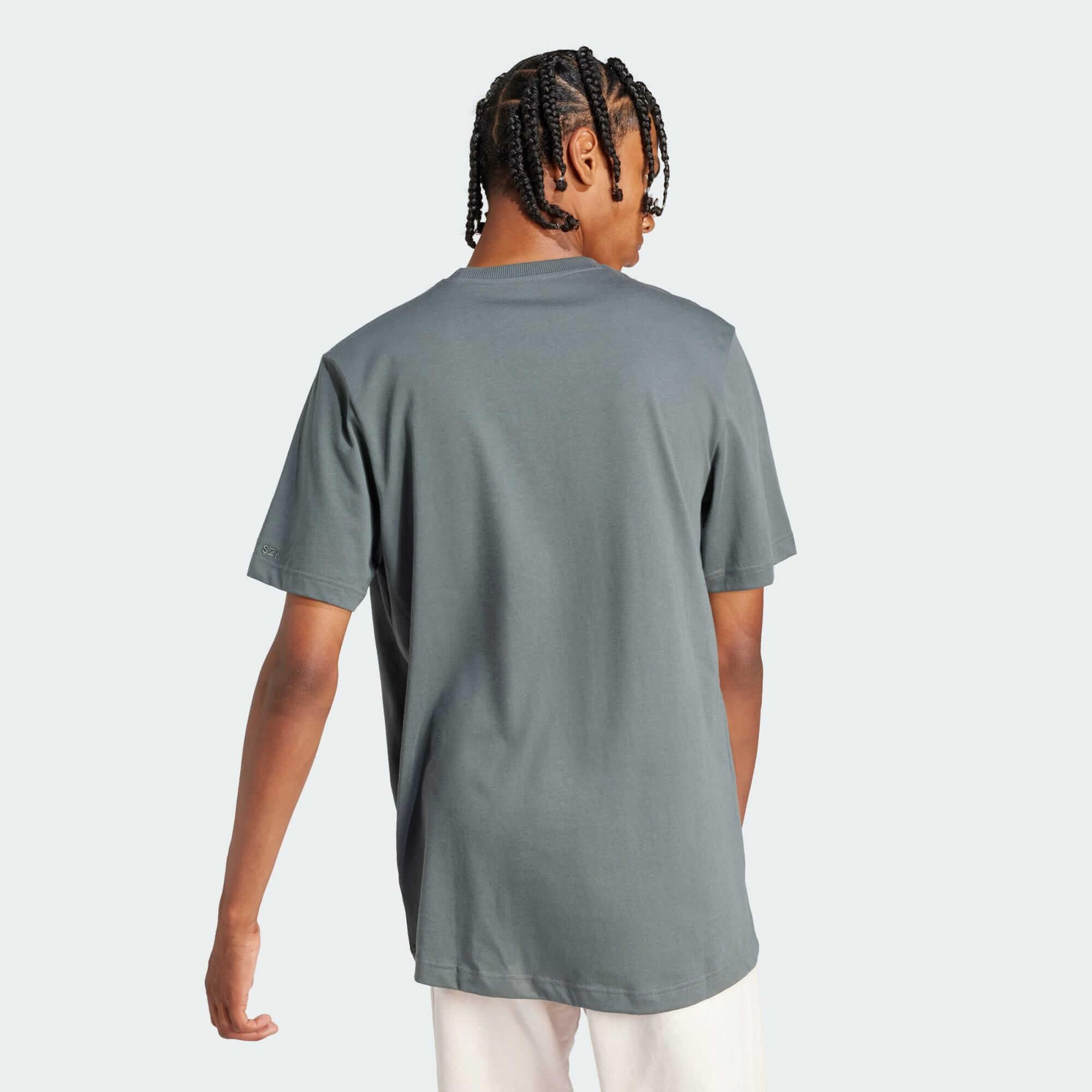 Aadima Online shopping Nepal - Buy Adidas ALL SZN Tee Online in Nepal