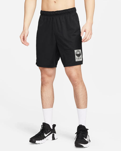 Nike Totality Studio '72 Dri-FIT 7" - Aadima Nepal -online shopping Nepal - Fashion -Buy Clothing Online  in Nepal