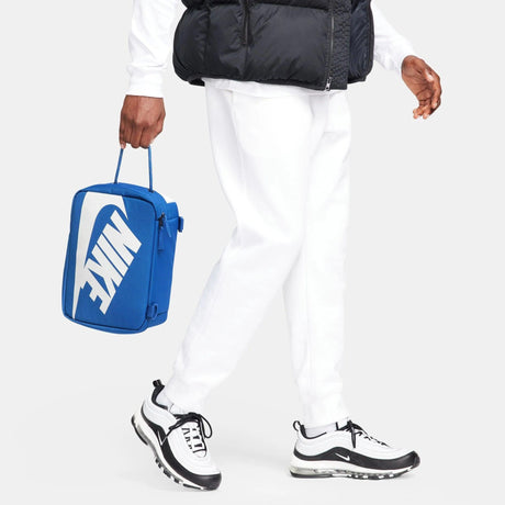 Buy Nike Shoe Box Bag online in Nepal - Best online shopping in Nepal - Oline Clothing and Shoe Store Nepal