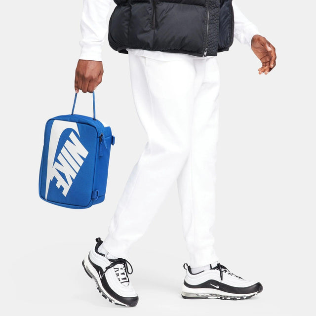 Buy Nike Shoe Box Bag online in Nepal - Best online shopping in Nepal - Oline Clothing and Shoe Store Nepal