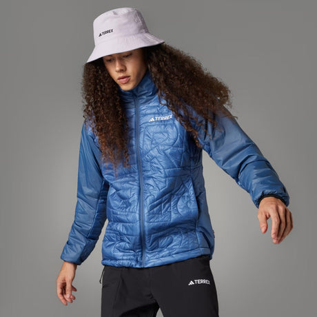Buy Terrex Xperior Varilite Primaloft Jacket online in Nepal - Best online shopping in Nepal - Online Clothing and Shoe Store Nepal