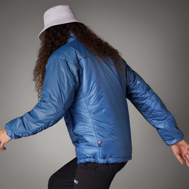 Buy Terrex Xperior Varilite Primaloft Jacket online in Nepal - Best online shopping in Nepal - Online Clothing and Shoe Store Nepal