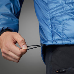 Buy Terrex Xperior Varilite Primaloft Jacket online in Nepal - Best online shopping in Nepal - Online Clothing and Shoe Store Nepal