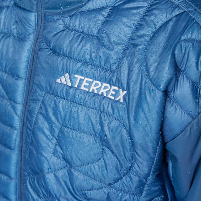 Buy Terrex Xperior Varilite Primaloft Jacket online in Nepal - Best online shopping in Nepal - Online Clothing and Shoe Store Nepal