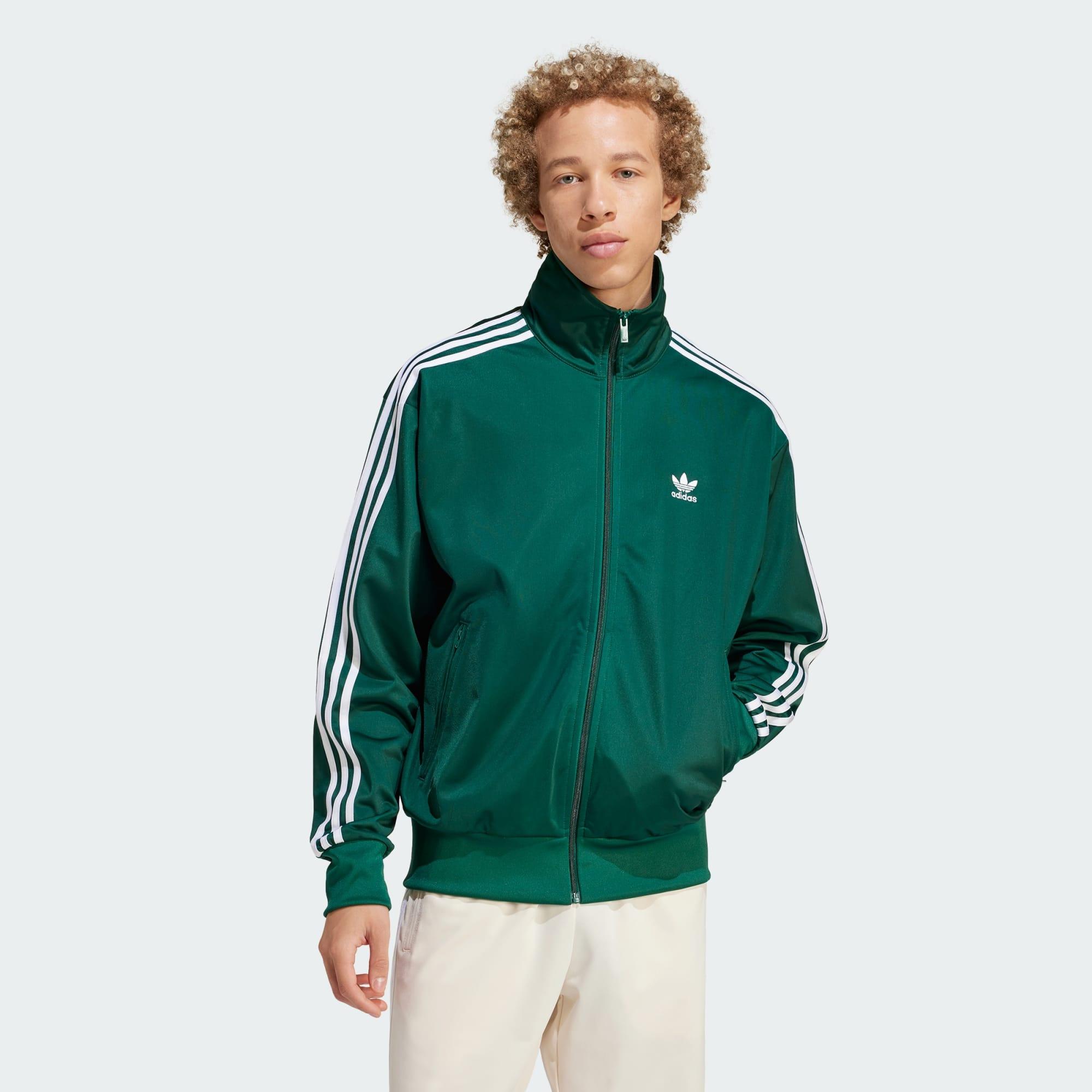 Aadima Online shopping Nepal - Buy Adicolor Classics Firebird Track Top Online in Nepal
