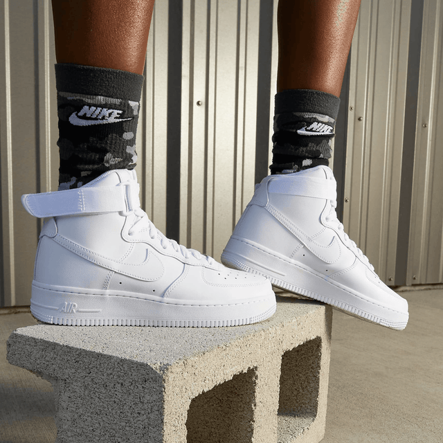 Online shopping in Nepal - Air Force 1 High