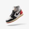 Replica of Air Jordan 1 Union Los Angeles