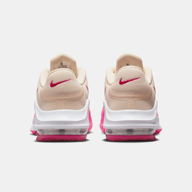 Nike Air Max Impact 4 "Guava Ice Hyper Pink" - Shop Nike Air Max Impact 4 in Nepal. These lightweight basketball shoes feature Max Air cushioning, durable traction, and added stability for ultimate performance on the court.