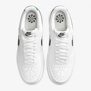 Buy Nike Court Vision Low Shoes Online in Nepal - Aadima - Shop the Nike Court Vision Low, a classic '80s basketball style updated with recycled materials. Featuring a sleek design and comfortable low-cut collar.