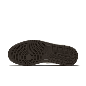 Buy Air Jordan I High Travis Scott Copy Online in Nepal Aadima Nepal The Air Jordan I pays tribute to Travis Scott, the Houston-born hip-hop artist and founder of Cactus Jack Records. Unique features like the reverse Swoosh and hidden pouch make this spec