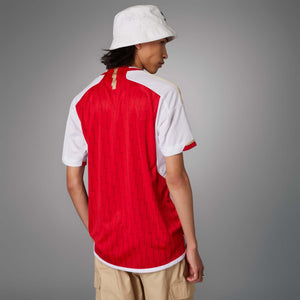 Aadima Online shopping Nepal - Buy Arsenal 23/24 Home Jersey Online in Nepal