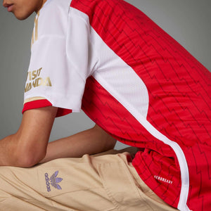 Aadima Online shopping Nepal - Buy Arsenal 23/24 Home Jersey Online in Nepal