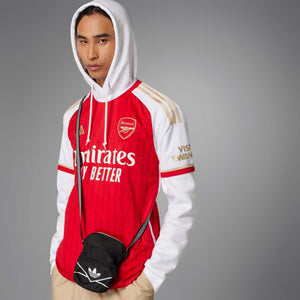Aadima Online shopping Nepal - Buy Arsenal 23/24 Home Jersey Online in Nepal