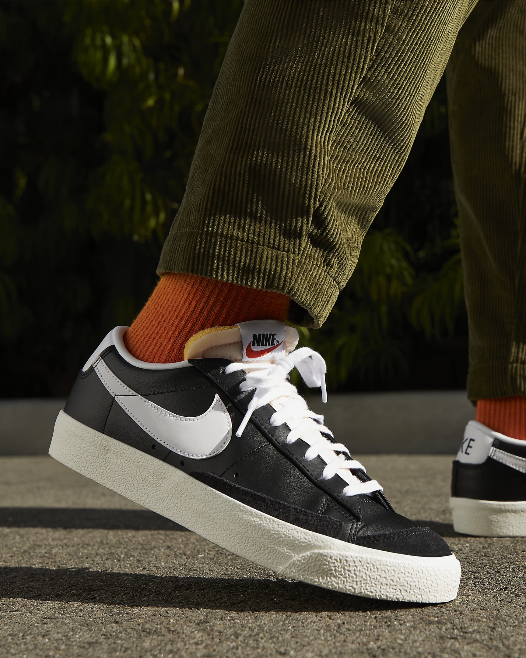 Nike Blazer Low '77 Vintage